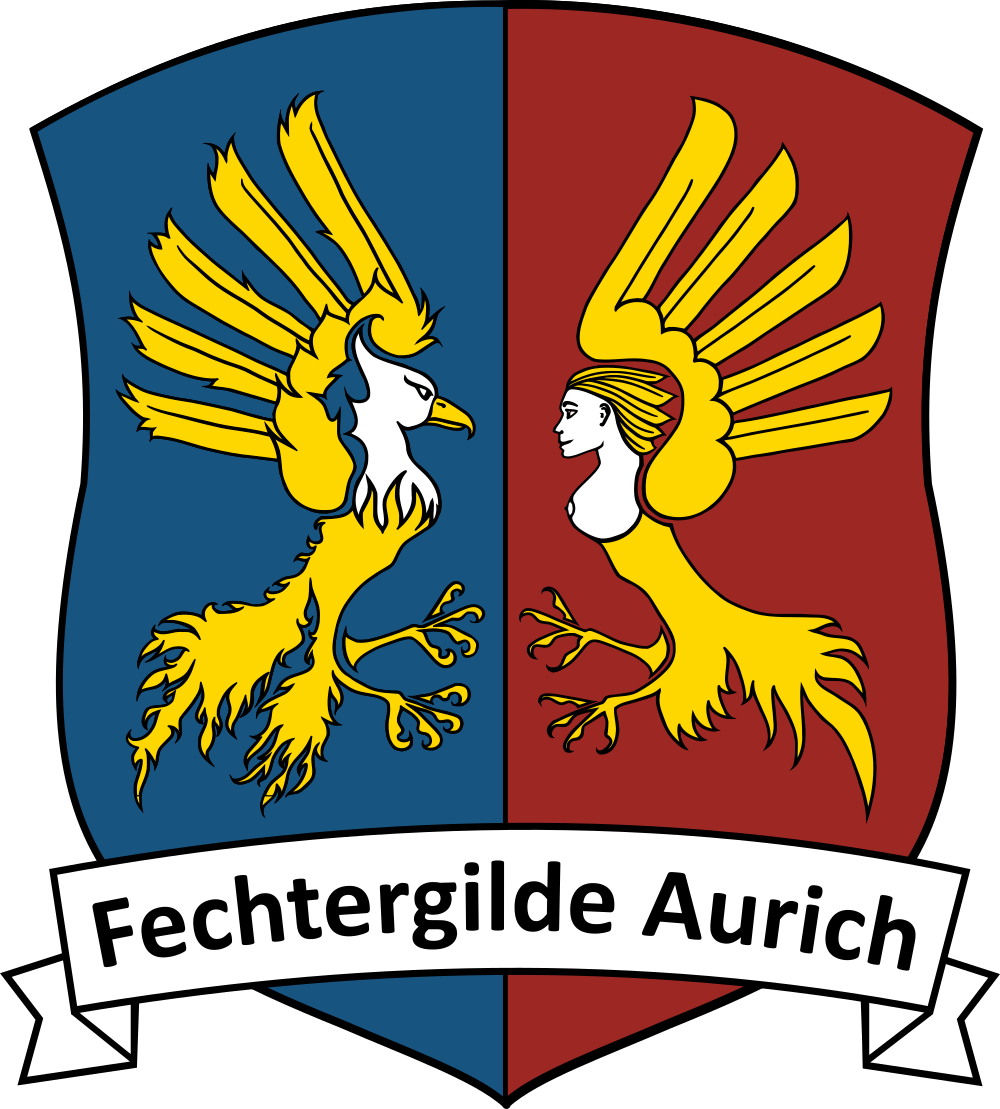 Fechtergilde Aurich e.V.